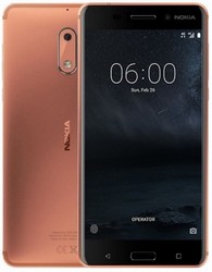 Замена экрана на телефоне Nokia 6 в Рязане